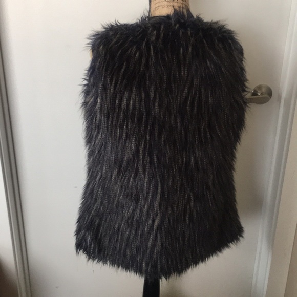 David Britton faux vest - Picture 3 of 3